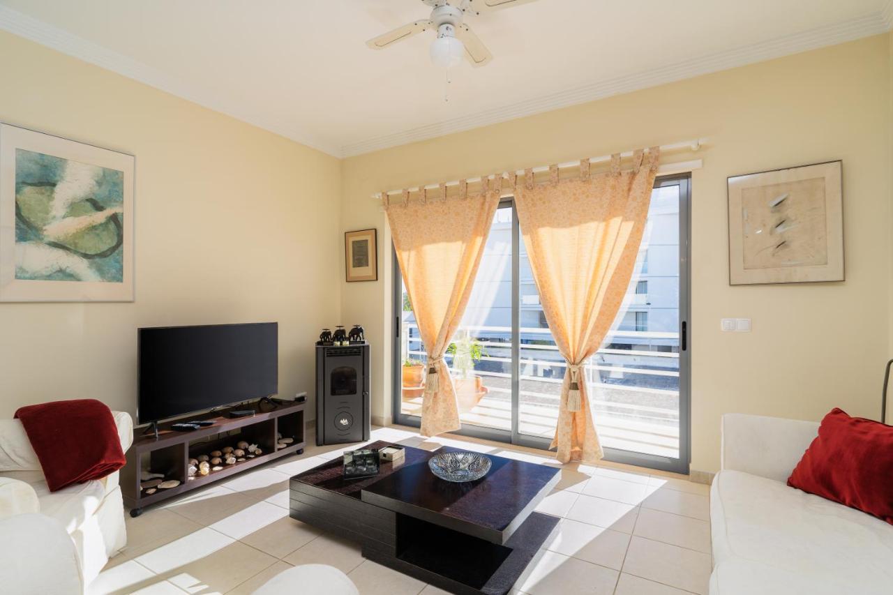 Ria Olhao Apartment Exterior photo