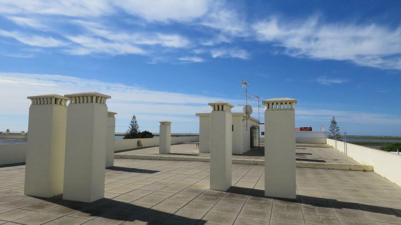 Ria Olhao Apartment Exterior photo