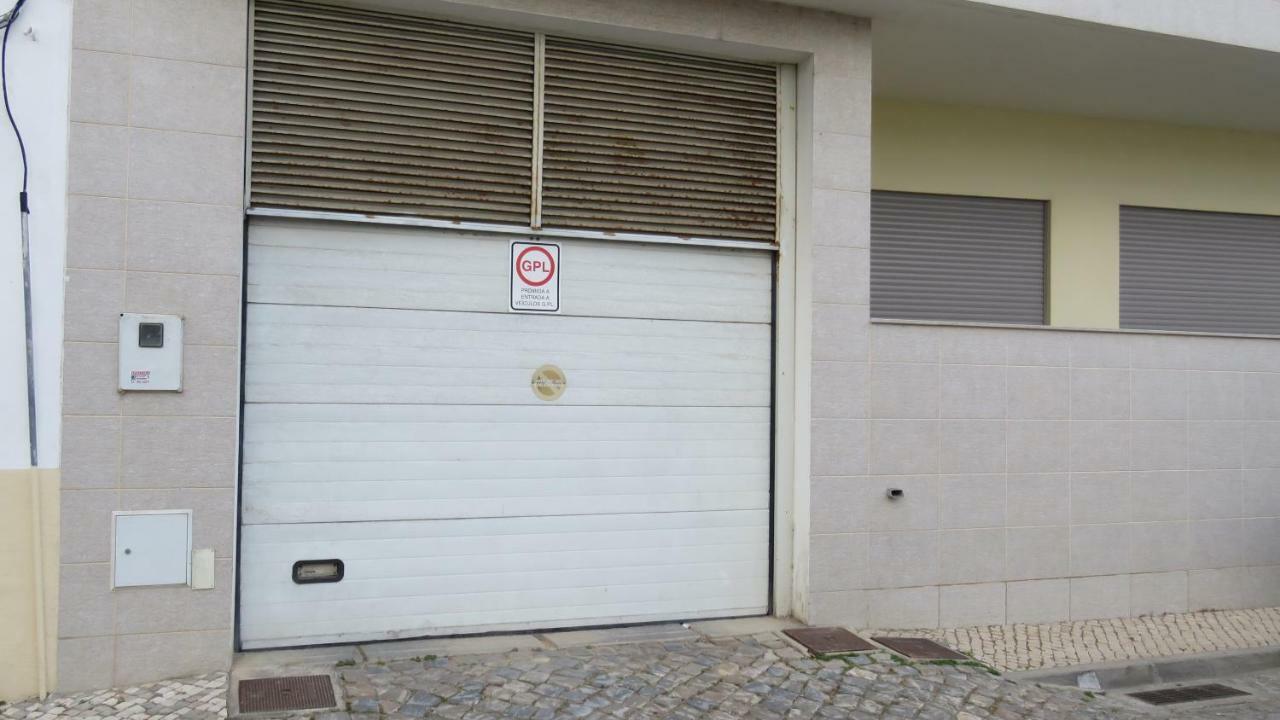 Ria Olhao Apartment Exterior photo