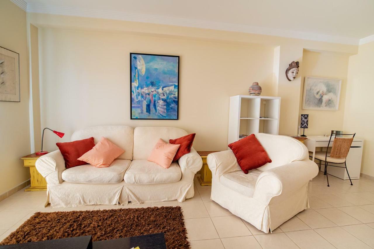 Ria Olhao Apartment Exterior photo